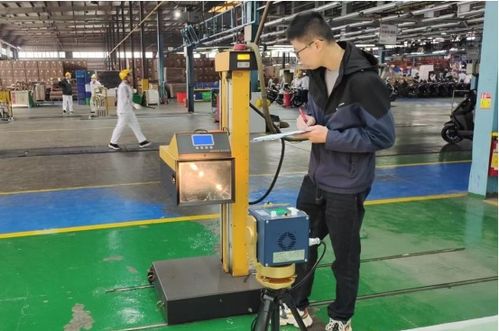 福建计量科技助企提质增效，技术服务赋能产业升级