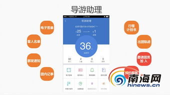 新锐企业海南云端信息技术 以创新技术服务赋能景区与游客体验